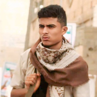 Telegram profile photo for الشاعر سيف الإسلام الناصري