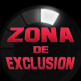 Telegram profile photo for ZONA DE EXCLUSION TV