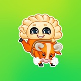Telegram profile photo for GYOZA News