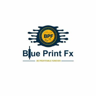 Telegram profile photo for BLUEPRINT FX🖥📲💳💰💵