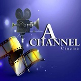 Telegram profile photo for CHANNEL A