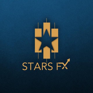 Telegram profile photo for STARS FX📊