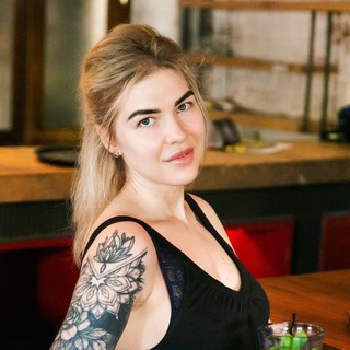 Telegram profile photo for ВНУТРЕННИЕ МИРЫ