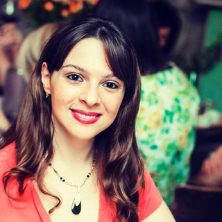 Telegram profile photo for Лина Вернер - психолог / психотерапевт