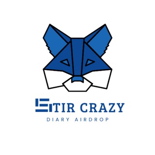 Telegram profile photo for Stir Crazy