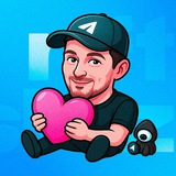 Telegram profile photo for NFT | SHIZ🃏