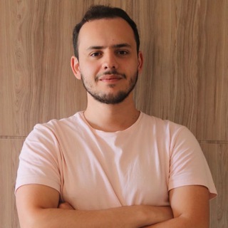 Telegram profile photo for Canal do Vini Veiga