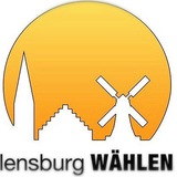 Telegram profile photo for Flensburg WÄHLEN! Offiziell