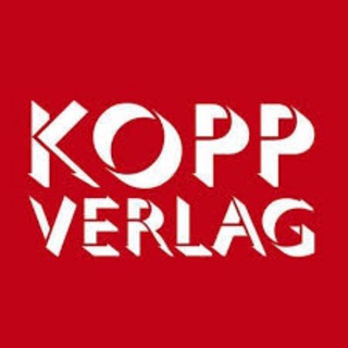 Telegram profile photo for Kopp-Verlag