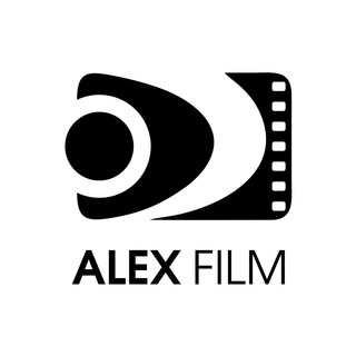 Telegram profile photo for AlexFilm - перевод и озвучка сериалов