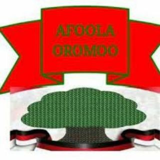 Telegram profile photo for Afoola Oromoo
