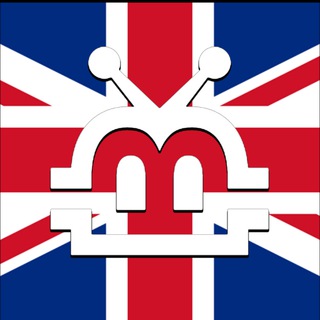 Telegram group profile photo for MiningBot™ 🇬🇧 Community (Official)