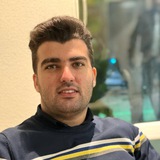Telegram profile photo for پویا محمدپور