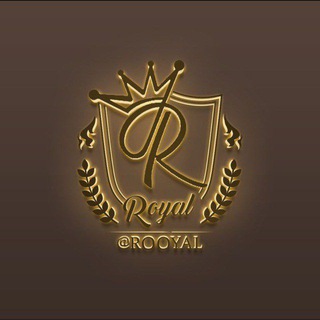 Telegram profile photo for 𓏺 𝖱𝗈𝗒𝖺𝗅 .