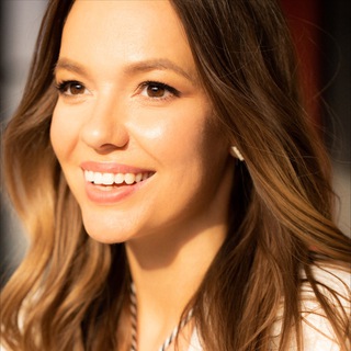 Telegram profile photo for Olga Sedova
