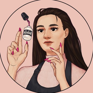 Telegram profile photo for Маникюр Лобня