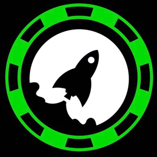 Telegram group profile photo for Moonbet