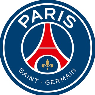 Telegram profile photo for Paris Saint-Germain™️ | PSG