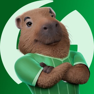 Telegram profile photo for SeuBet
