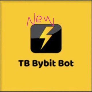 Telegram profile photo for TB - New Bot 매매기록 알림