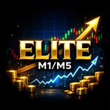 Telegram profile photo for Elite do Lucro Rápido 🚀
