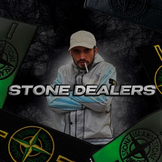 Telegram profile photo for Stone Dealers
