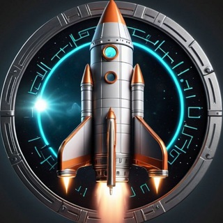Telegram profile photo for Space ForceX 🚀 INFO