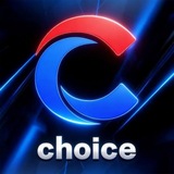 Telegram profile photo for 🔈choice官网直营 【尊龙凯时、博天堂】官方招商频道