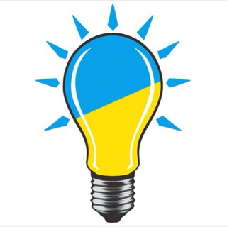Telegram profile photo for СвітлоБот ⚡ Глеваха 💡 Графік