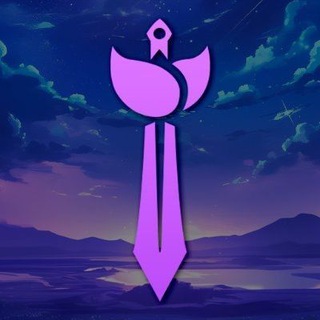 Telegram profile photo for Raven Idle
