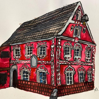 Telegram profile photo for 🏠zukunft25 Kallmünz