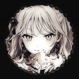 Telegram profile photo for ㅤ˒˓ 女 ֹ ㅤ.𝐼𝙣ҽr𝒂𝙘ₜ𝙄ᴏ𝒏𓈒 ׄ