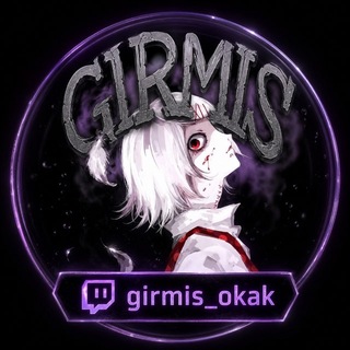 Telegram profile photo for 🕸👾GirmisMedia👾🕸