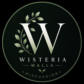 Telegram group profile photo for Wisteria Discussion