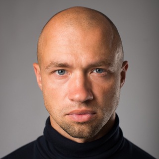 Telegram profile photo for Олег Машаров