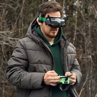 Telegram profile photo for ХАРВЕСТ FPV