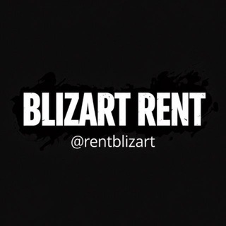 Telegram profile photo for ARENDA BL1ZARTA