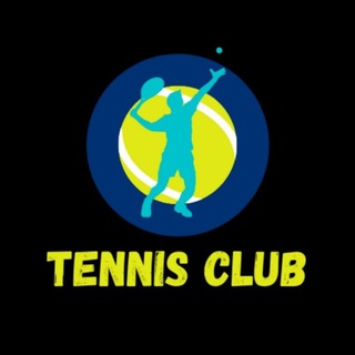 Telegram profile photo for TENNIS CLUB 🎾🏆