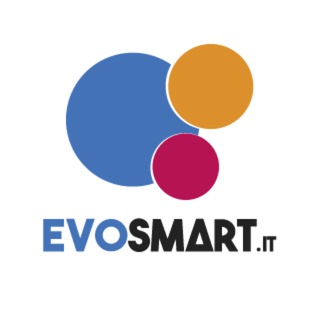 Telegram profile photo for Evosmart.it Gruppo Ufficiale