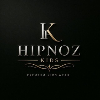 Telegram profile photo for Hypnoz_kids_laleli