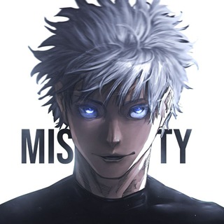 Telegram profile photo for Misty | Anime icons | Аниме пикчи