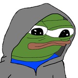 Telegram profile photo for Silent Majority