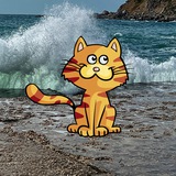 Telegram profile photo for Моль Николай