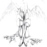 Telegram profile photo for !::небеса::!