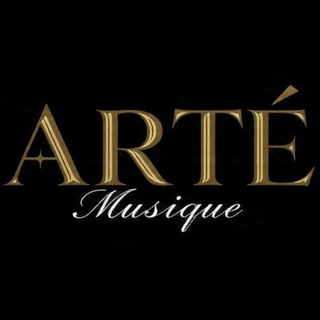 Telegram profile photo for ARTÉ MUSIQUE