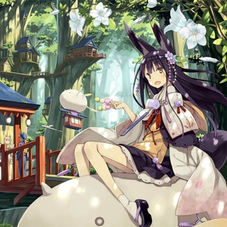 Telegram profile photo for IACG.RIP