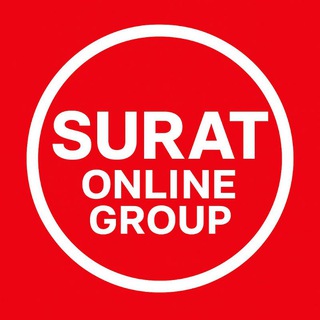 Telegram group profile photo for Surat online seller