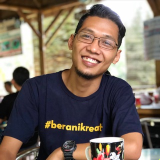Telegram profile photo for Tanya Jawab bareng Mas Adhitya Tri
