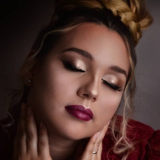 Telegram profile photo for Cursos de BELLEZA y SALUD CORPORAL "NADJA" 53889646-51595711