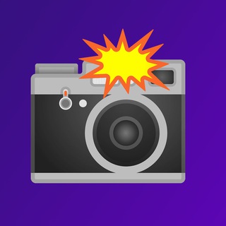Telegram profile photo for PayPhoto.ru - продавай фотографии поштучно